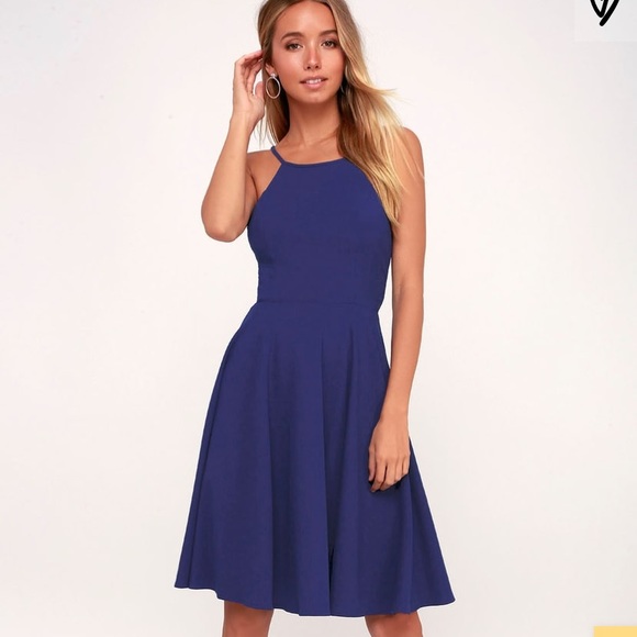 lulus irresistible charm